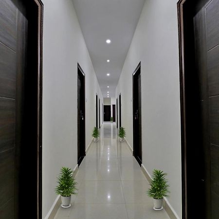 Hotel O Sai Orchid Bangalore Exterior photo